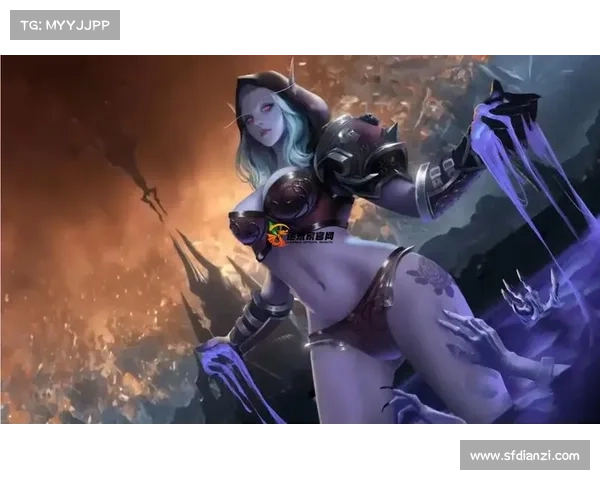 魔兽世界攻击动作改进：创新动作为战斗注入新活力